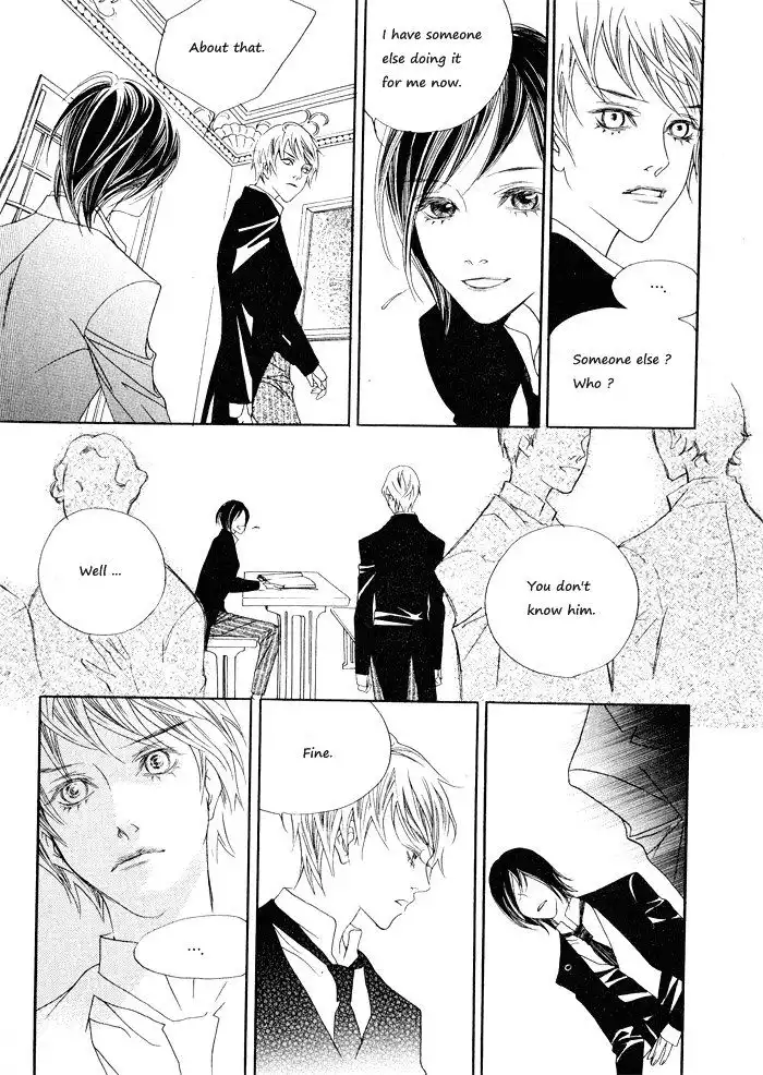 Savage Garden Chapter 10 28